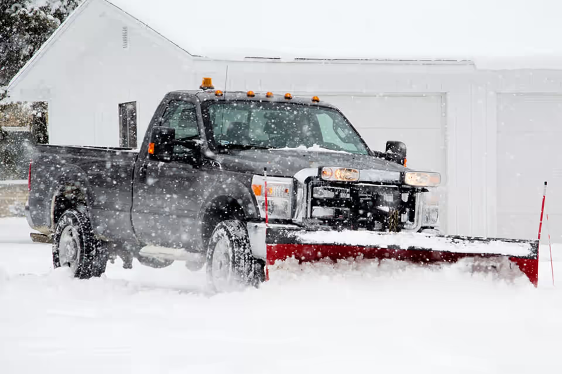 Snow Removal