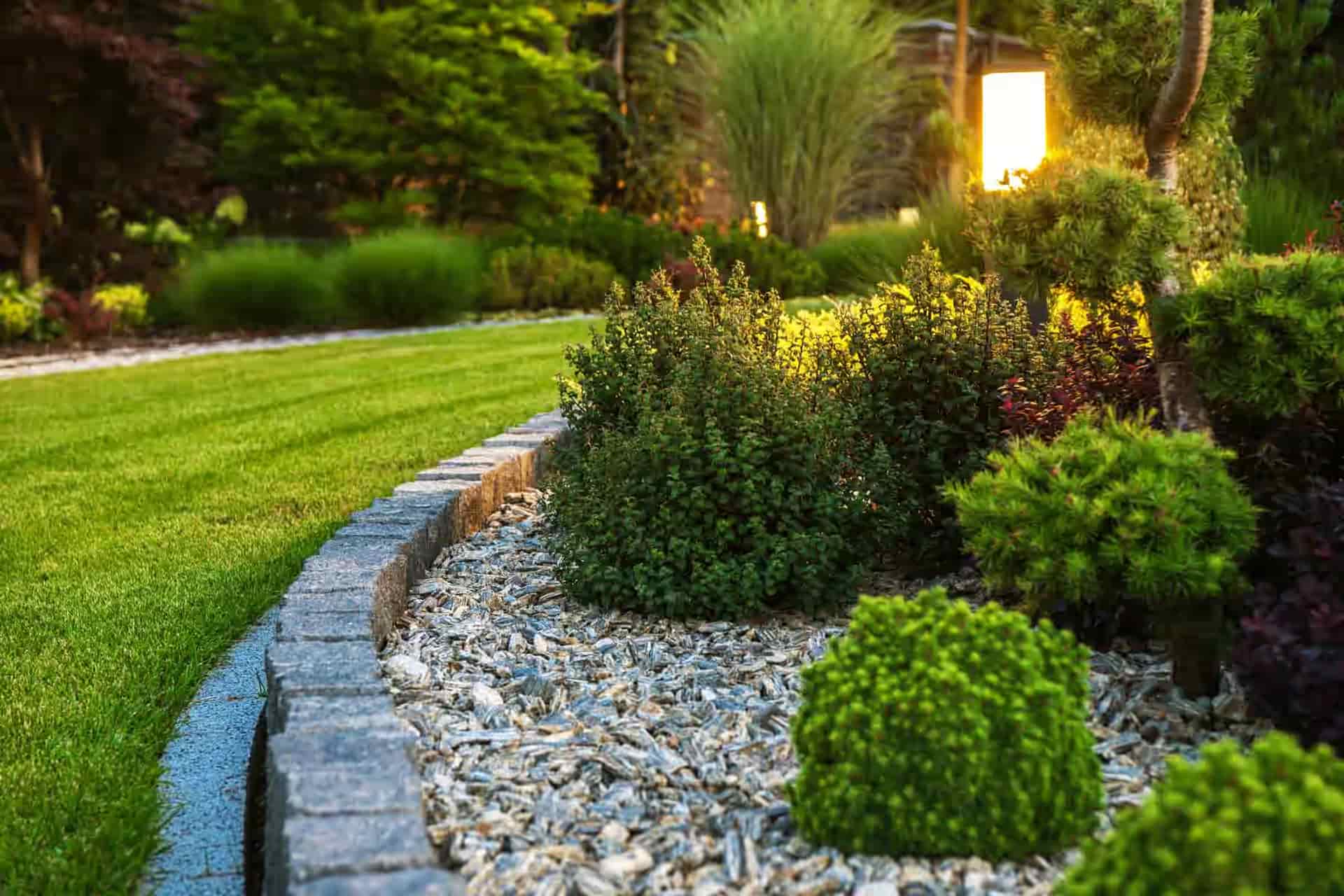 Commercial Landscaping