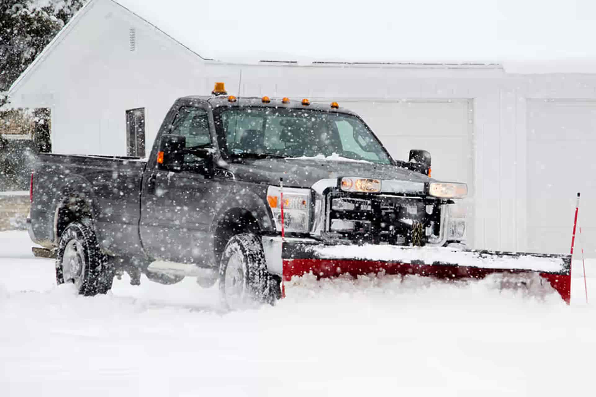 Snow Removal