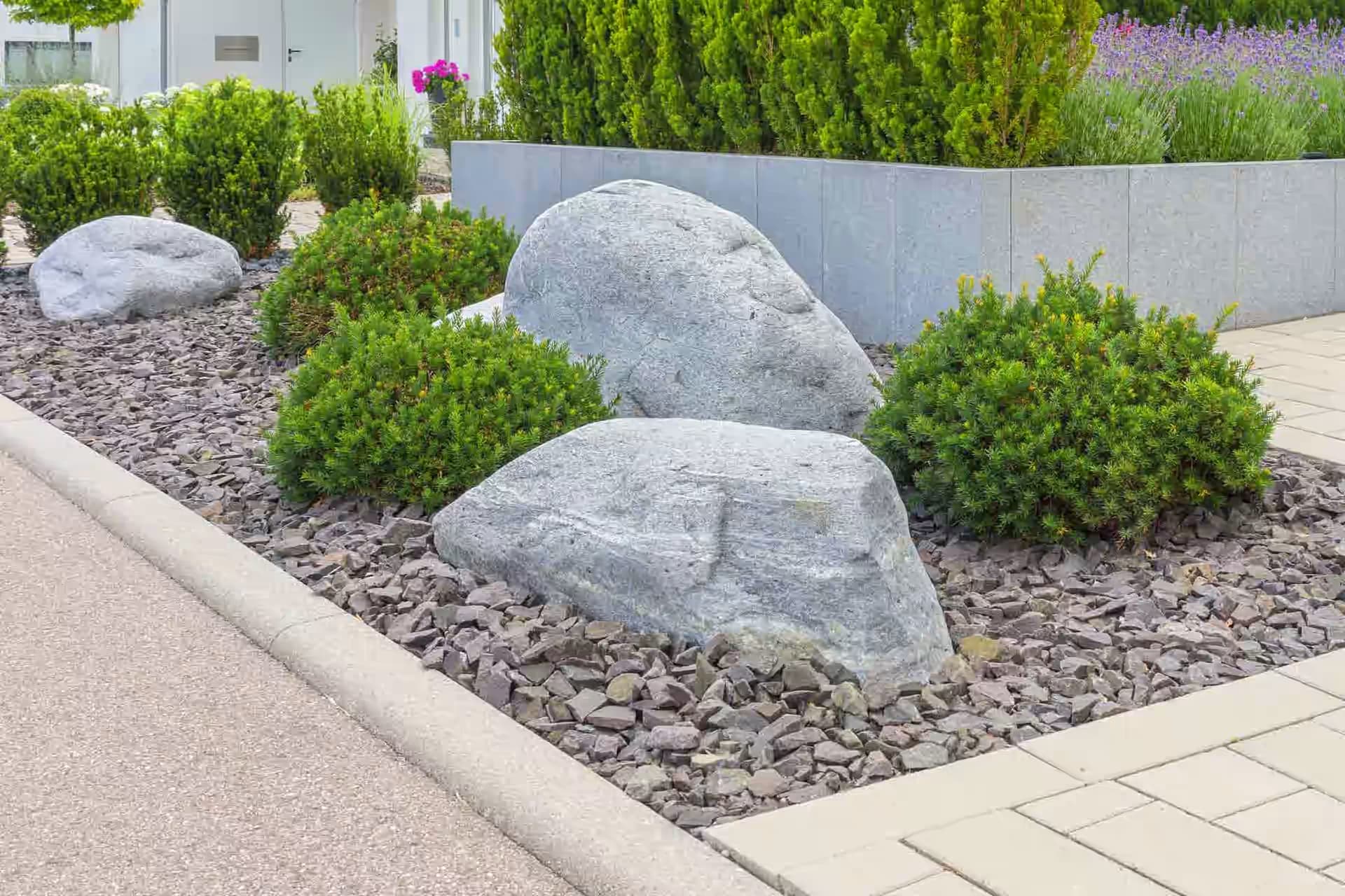 Decorative Rock