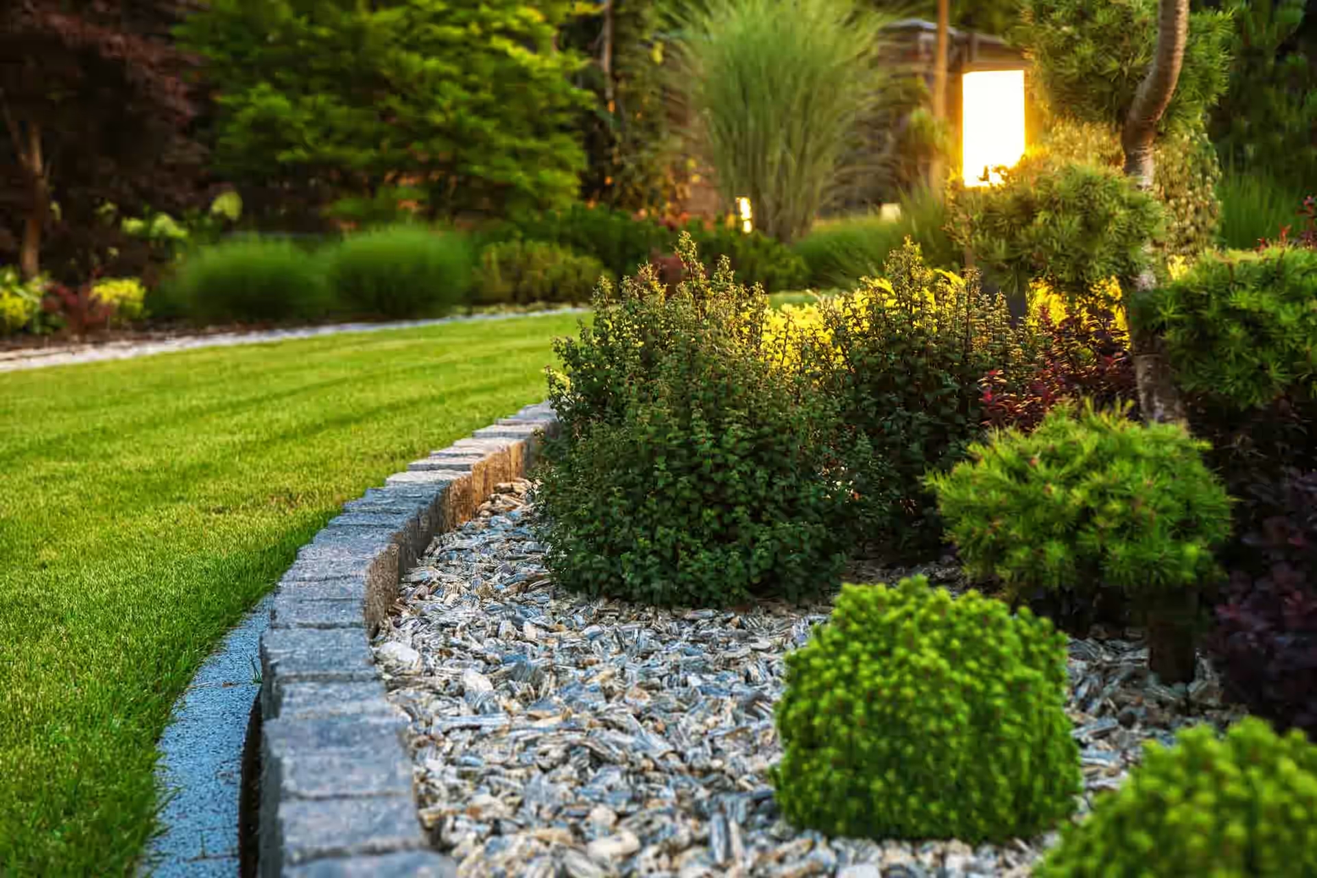Commercial Landscaping